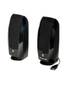 Logitech S150 OEM black głośniki 2,0  980-000029 - nr 49