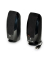 Logitech S150 OEM black głośniki 2,0  980-000029 - nr 52