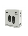 Logitech S150 OEM black głośniki 2,0  980-000029 - nr 58