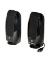 Logitech S150 OEM black głośniki 2,0  980-000029 - nr 68