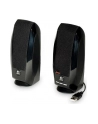 Logitech S150 OEM black głośniki 2,0  980-000029 - nr 69