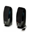Logitech S150 OEM black głośniki 2,0  980-000029 - nr 72
