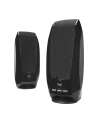 Logitech S150 OEM black głośniki 2,0  980-000029 - nr 73