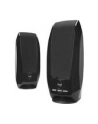 Logitech S150 OEM black głośniki 2,0  980-000029 - nr 75