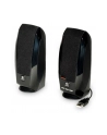 Logitech S150 OEM black głośniki 2,0  980-000029 - nr 84