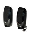 Logitech S150 OEM black głośniki 2,0  980-000029 - nr 85