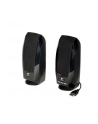Logitech S150 OEM black głośniki 2,0  980-000029 - nr 86