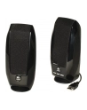 Logitech S150 OEM black głośniki 2,0  980-000029 - nr 89