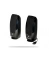 Logitech S150 OEM black głośniki 2,0  980-000029 - nr 9