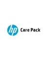 HP CarePack 4y Service NBD               U7934E - nr 13