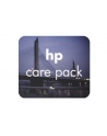 HP CarePack 2y Service Pickup - nr 9