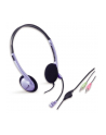 HS-02B Stereo Headset - nr 10