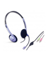 HS-02B Stereo Headset - nr 1