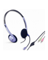 HS-02B Stereo Headset - nr 3