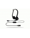 PC960 OEM USB Stereo Headset 981-000100 - nr 90