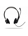 PC960 OEM USB Stereo Headset 981-000100 - nr 105