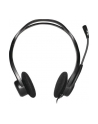 PC960 OEM USB Stereo Headset 981-000100 - nr 106