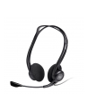 PC960 OEM USB Stereo Headset 981-000100 - nr 107