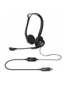 PC960 OEM USB Stereo Headset 981-000100 - nr 114