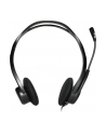 PC960 OEM USB Stereo Headset 981-000100 - nr 120