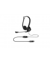 PC960 OEM USB Stereo Headset 981-000100 - nr 123