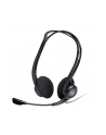 PC960 OEM USB Stereo Headset 981-000100 - nr 124