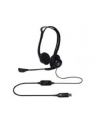 PC960 OEM USB Stereo Headset 981-000100 - nr 126