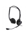 PC960 OEM USB Stereo Headset 981-000100 - nr 135