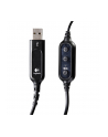 PC960 OEM USB Stereo Headset 981-000100 - nr 136