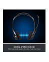 PC960 OEM USB Stereo Headset 981-000100 - nr 138
