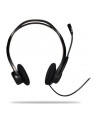 PC960 OEM USB Stereo Headset 981-000100 - nr 140