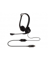 PC960 OEM USB Stereo Headset 981-000100 - nr 20