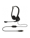 PC960 OEM USB Stereo Headset 981-000100 - nr 33