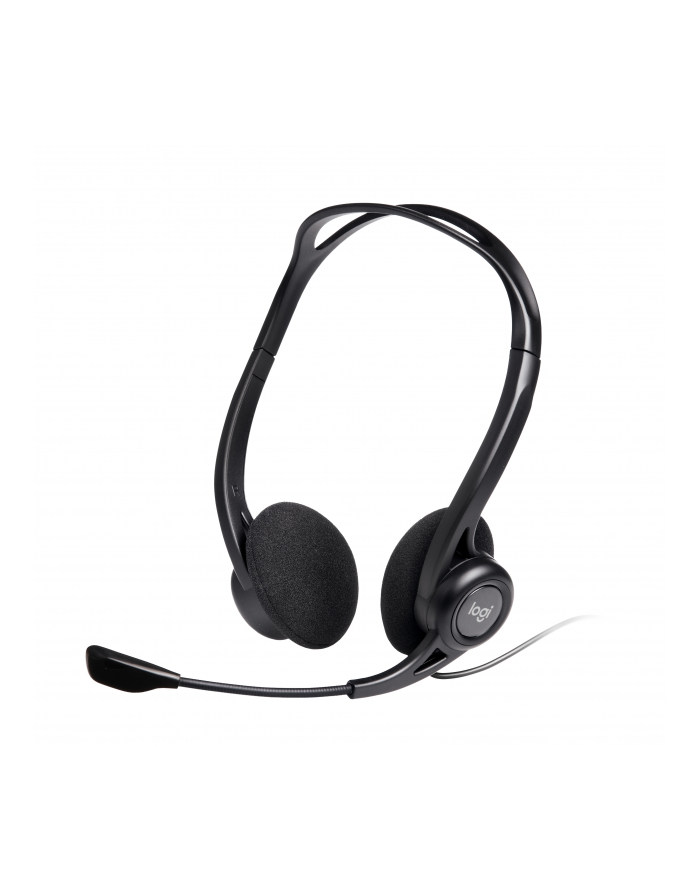 PC960 OEM USB Stereo Headset 981-000100 główny