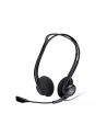 PC960 OEM USB Stereo Headset 981-000100 - nr 56