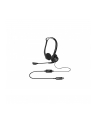 PC960 OEM USB Stereo Headset 981-000100 - nr 60