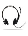 PC960 OEM USB Stereo Headset 981-000100 - nr 68