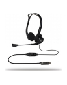 PC960 OEM USB Stereo Headset 981-000100 - nr 70