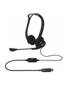 PC960 OEM USB Stereo Headset 981-000100 - nr 71