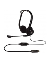 PC960 OEM USB Stereo Headset 981-000100 - nr 73