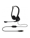 PC960 OEM USB Stereo Headset 981-000100 - nr 74