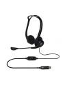 PC960 OEM USB Stereo Headset 981-000100 - nr 78