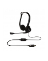 PC960 OEM USB Stereo Headset 981-000100 - nr 6