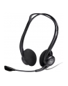 PC960 OEM USB Stereo Headset 981-000100 - nr 144