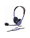 Słuchawki z mikrofonem GENIUS HS-04S - nr 5