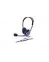 Słuchawki z mikrofonem GENIUS HS-04S - nr 9