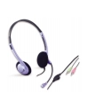 HS-02B Stereo Headset - nr 6