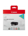 Głowica Canon PGI9 MBK/PC/PM/R/G MultiPack | Pixma Pro 9500 - nr 18