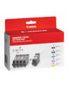 Głowica Canon PGI9 PBK/C/M/Y/GY MultiPack | Pixma Pro 9500 - nr 12