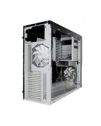 Obudowa Arctic-Cooling Silentium T11 FB Full Black